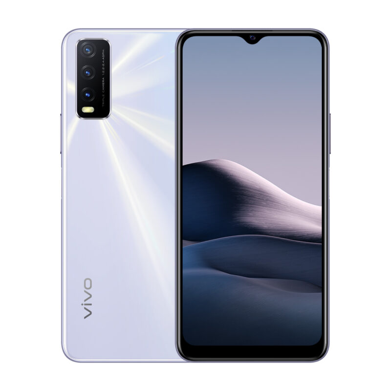 vivo y20 s1