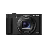 HX99 Compact Camera with 24-720mm zoom
DSC-HX99
