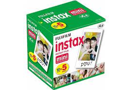 inxtax mini film glossy
