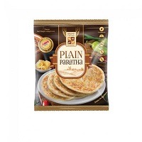 Bread&beyond Plain Paratha 5pcs