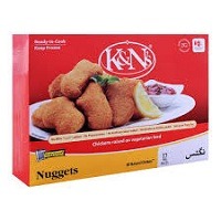 K&ns Chicken Nuggets 270 Gm