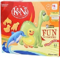 K&ns Fun Nuggets 795gm