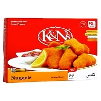 K&ns Nuggets 1kg
