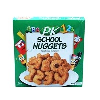 Pk Chicken School Nuggets 350gm