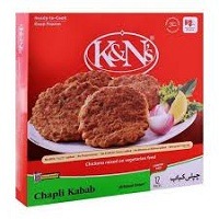 K&ns Chapli Kabab 888gm