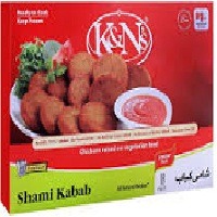 K&ns Shami Kabab 18 Pieces