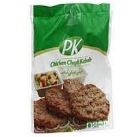 Pk Chicken Chapli Kabab 600gm