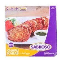 Sabroso Chicken Chapli Kabab 760gm