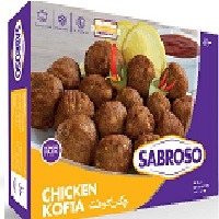 Sabroso Chicken Kofta 800gm