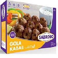 Sabroso Gola Kabab 515gm