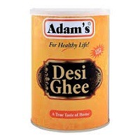Adams Pure Desi Ghee 1kg