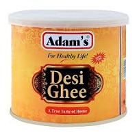 Adams Pure Desi Ghee 500gm