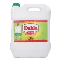 Dalda Cooking Oil 10ltr Can