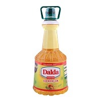 Dalda Cooking Oil 3ltr