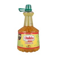 Dalda Cooking Oil 4.5ltr Bottle