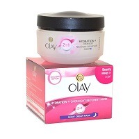 Olay H/o Recovery Night Cream Mask 50ml