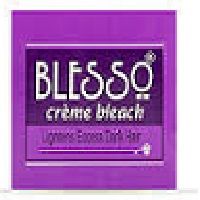 Blesso Creme Bleach 25gm