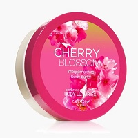 Body Luxuries Cherry Blossom Body Butter 200gm