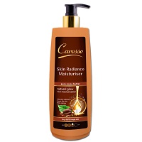 Caresse Cocoa Butter Body Lotion 400ml