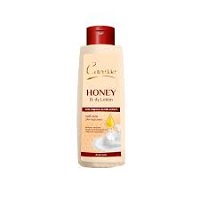 Caresse Honey Body Lotion 200ml