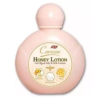 Caresse Honey Lotion 115ml