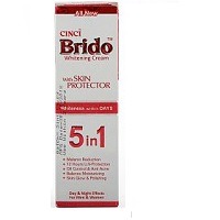 Cinci Brido Whitening Cream 27ml