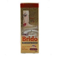 Cinci Brido Whitening Cream 35ml
