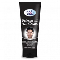 Cool&cool Fairness Men Cream 100ml