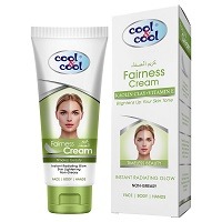 Cool&cool Kaolin Clay Vitamine Fairness Cream 100ml