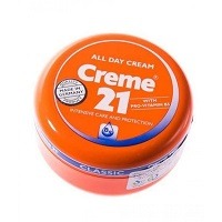 Creme 21 All Day Cream With Pro-vitamin Bs 250ml