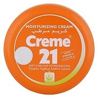 Creme 21 Dry Skin Soft Cream 50ml