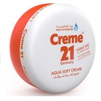 Creme 21 Normal Skin Aqua Soft Cream 250ml