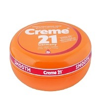 Creme 21 Normal Skin Smooth Mois Cream 250ml