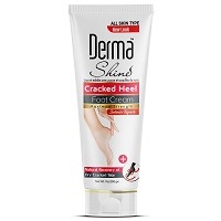Derma Shine Cracked Heel Cream 200gm