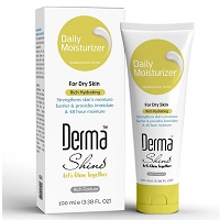 Derma Shine Rich Texture Dry Skin 100ml