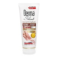 Derma Shine Vitamin-e Hand Foot Cream 200gm