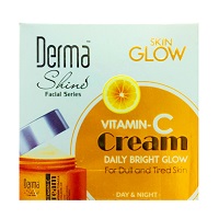 Derma Shine Vitamin C Day Night Cream 50gm