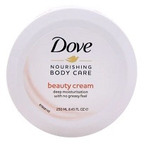 Dove Nourishing Beauty Cream 250ml
