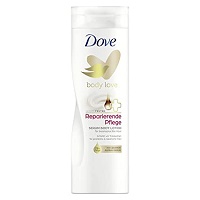 Dove Pampering Pflege Body Lotion 250ml