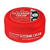 Elmore Glycerine Chamomile Extract Cream 90gm