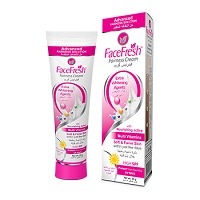 Face Fresh Fairness Cream 25gm