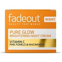 Fade Out Pure Glow Night Cream 50ml