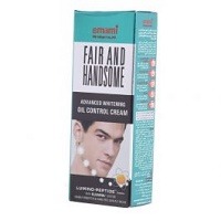 Fair And Handsome Advance Whitening Oil Control Cream 25gm
