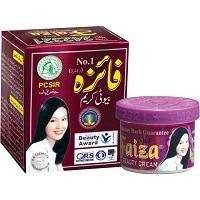 Faiza Beauty Cream Small