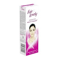 F&l Advance Milti Vitamin Glow Cream Pakistan 25gm