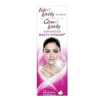 F&l Glow Lovely Advanced Multi Vitamin Cream 50gm (indian)