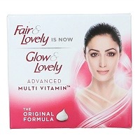 F&l Glow Lovely Advanced Multi Vitamin Cream Jar 65ml