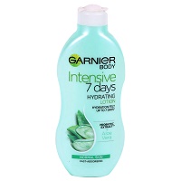 Garnier Intense 7 Days Aloe Vera Lotion 250ml