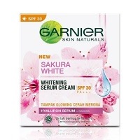Garnier Sakura Glow White Spf 30 Cream 50ml