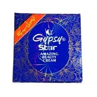 Gipsy Amazing Beauty Cream 15gm